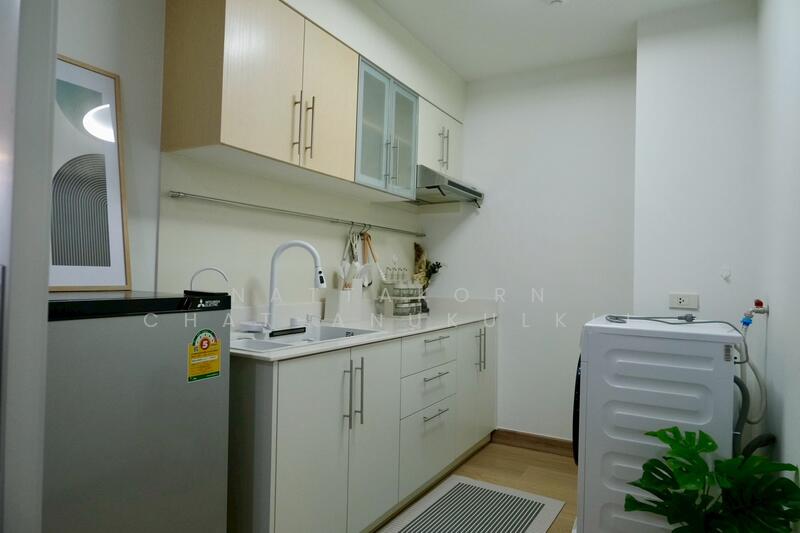 Supalai River Place Charoen Nakorn, Bangkok, 1529 Soi Chareonnakorn 39, Chareonnakorn Road, Bang Lam Phu Lang, Khlong San, Bangkok, 1 Bedroom, 53 sqm, Condo For Sale, by Nattakorn Chat-anukulkij, 500144420 - DDproperty.com