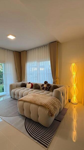 Villaggio 3 Srinakarin-Bangna : วิลลาจจิโอ 3 ศรีนครินทร์-บางนา, สมุทรปราการ, บางแก้ว, บางพลี, สมุทรปราการ, 160 ตร.ม., บ้านเดี่ยว ให้เช่า, โดย Thiti Boonchurn, 500144421 - DDproperty.com