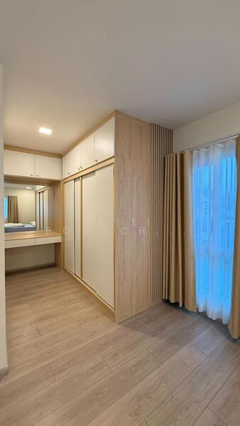 Villaggio 3 Srinakarin-Bangna, Samut Prakan, Bang Kaeo, Bang Plee, Samut Prakan, 4 Bedrooms, 160 sqm, Single Detached House For Rent, by Thiti Boonchurn, 500144421 - DDproperty.com