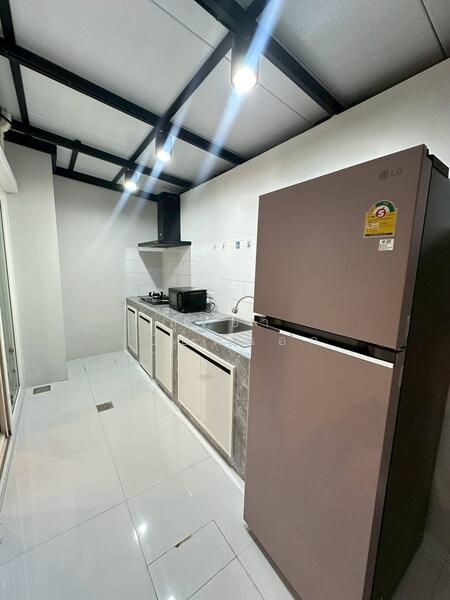 Anasiri Maliwan, Khon Kaen, Maliwan Road, Nai Muang, Muang Khon Kaen, Khon Kaen, 3 Bedrooms, 120 sqm, Single Detached House For Rent, by สุริยา เบียดนอก, 500144423 - DDproperty.com