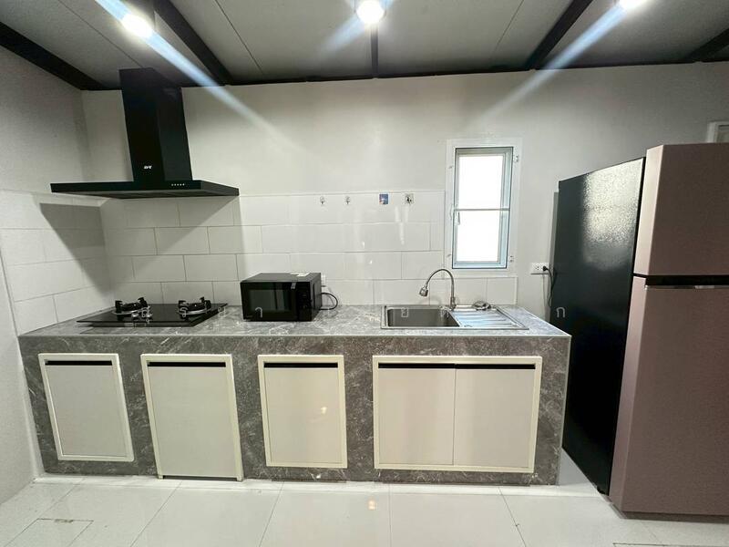 Anasiri Maliwan, Khon Kaen, Maliwan Road, Nai Muang, Muang Khon Kaen, Khon Kaen, 3 Bedrooms, 120 sqm, Single Detached House For Rent, by สุริยา เบียดนอก, 500144423 - DDproperty.com