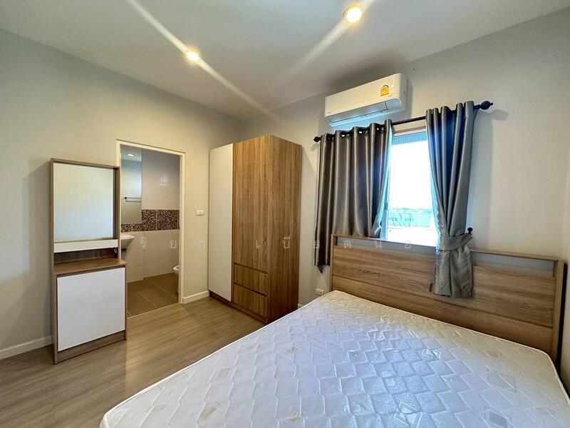 Anasiri Maliwan, Khon Kaen, Maliwan Road, Nai Muang, Muang Khon Kaen, Khon Kaen, 3 Bedrooms, 120 sqm, Single Detached House For Rent, by สุริยา เบียดนอก, 500144423 - DDproperty.com