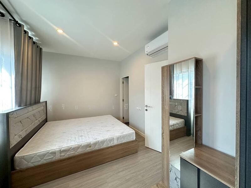 Anasiri Maliwan, Khon Kaen, Maliwan Road, Nai Muang, Muang Khon Kaen, Khon Kaen, 3 Bedrooms, 120 sqm, Single Detached House For Rent, by สุริยา เบียดนอก, 500144423 - DDproperty.com