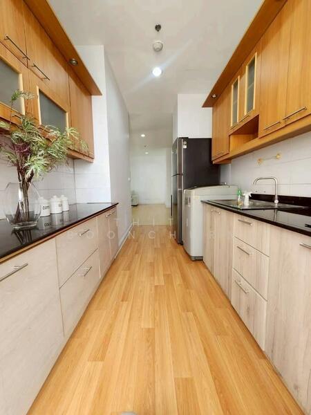 Citi Smart Sukhumvit 18 : ซิตี้ สมาร์ท สุขุมวิท 18, กรุงเทพ, 366 ซอยสุขุมวิท 18 ถนนสุขุมวิท, คลองเตย, คลองเตย, กรุงเทพ, 180 ตร.ม., คอนโด ให้เช่า, โดย Thiti Boonchurn, 500144424 - DDproperty.com