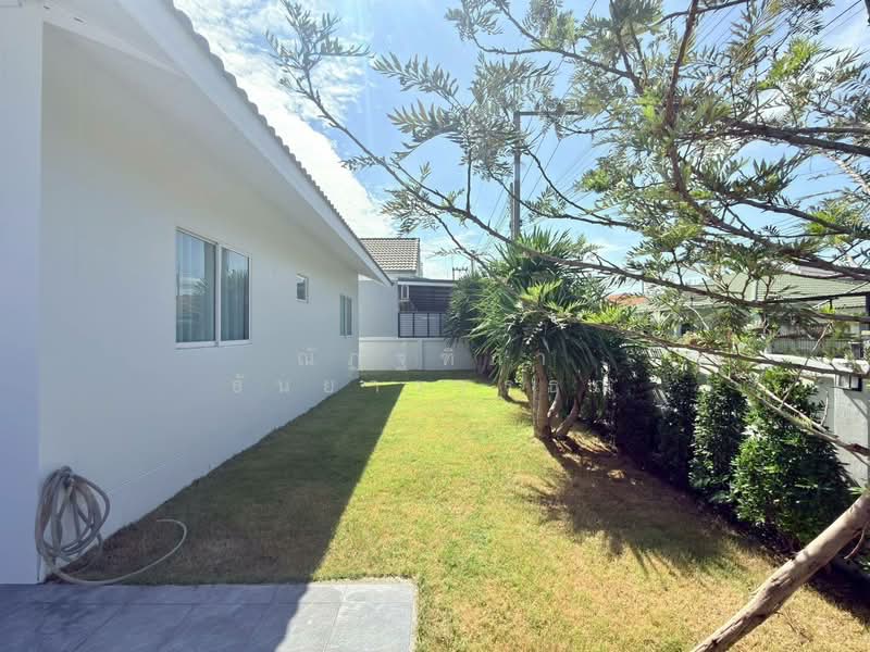 ตำบลตะเคียนเตี้ย อำเภอบางละมุง ชลบุรี, Chon Buri (Pattaya), Ta Khian Tia, Bang Lamung (Pattaya), Chon Buri (Pattaya), 3 Bedrooms, 100 sqm, Single Detached House For Sale, by Nattipha Thanyawat, 500144428 - DDproperty.com