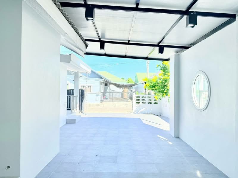 ตำบลตะเคียนเตี้ย อำเภอบางละมุง ชลบุรี, Chon Buri (Pattaya), Ta Khian Tia, Bang Lamung (Pattaya), Chon Buri (Pattaya), 3 Bedrooms, 100 sqm, Single Detached House For Sale, by Nattipha Thanyawat, 500144428 - DDproperty.com