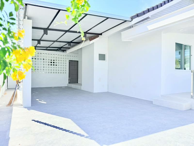 ตำบลตะเคียนเตี้ย อำเภอบางละมุง ชลบุรี, Chon Buri (Pattaya), Ta Khian Tia, Bang Lamung (Pattaya), Chon Buri (Pattaya), 3 Bedrooms, 100 sqm, Single Detached House For Sale, by Nattipha Thanyawat, 500144428 - DDproperty.com