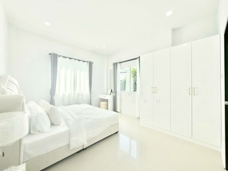 ตำบลตะเคียนเตี้ย อำเภอบางละมุง ชลบุรี, Chon Buri (Pattaya), Ta Khian Tia, Bang Lamung (Pattaya), Chon Buri (Pattaya), 3 Bedrooms, 100 sqm, Single Detached House For Sale, by Nattipha Thanyawat, 500144428 - DDproperty.com