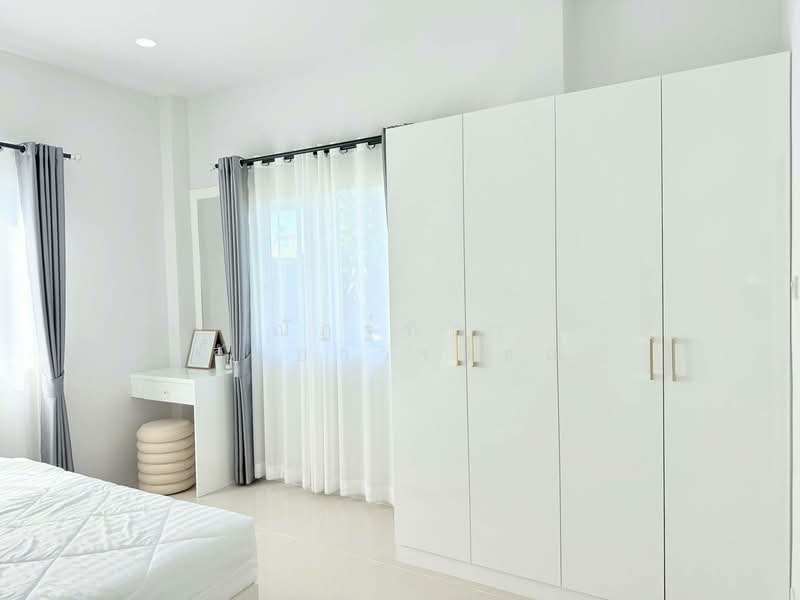 ตำบลตะเคียนเตี้ย อำเภอบางละมุง ชลบุรี, Chon Buri (Pattaya), Ta Khian Tia, Bang Lamung (Pattaya), Chon Buri (Pattaya), 3 Bedrooms, 100 sqm, Single Detached House For Sale, by Nattipha Thanyawat, 500144428 - DDproperty.com