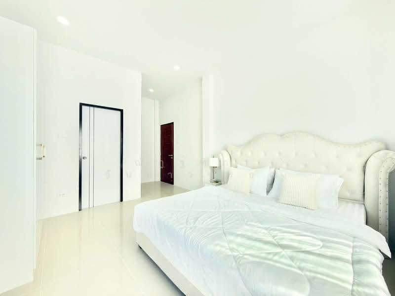 ตำบลตะเคียนเตี้ย อำเภอบางละมุง ชลบุรี, Chon Buri (Pattaya), Ta Khian Tia, Bang Lamung (Pattaya), Chon Buri (Pattaya), 3 Bedrooms, 100 sqm, Single Detached House For Sale, by Nattipha Thanyawat, 500144428 - DDproperty.com