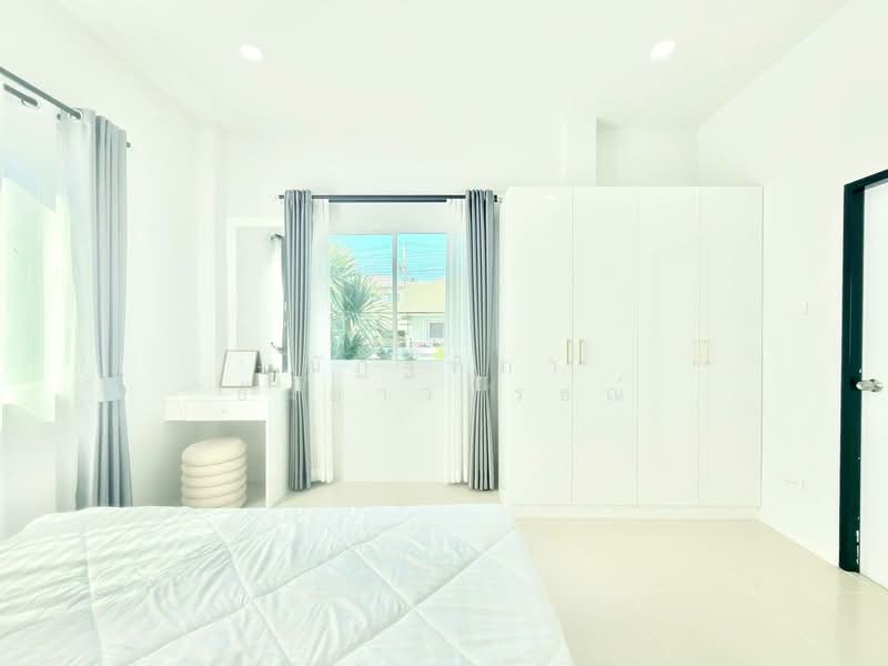 ตำบลตะเคียนเตี้ย อำเภอบางละมุง ชลบุรี, Chon Buri (Pattaya), Ta Khian Tia, Bang Lamung (Pattaya), Chon Buri (Pattaya), 3 Bedrooms, 100 sqm, Single Detached House For Sale, by Nattipha Thanyawat, 500144428 - DDproperty.com