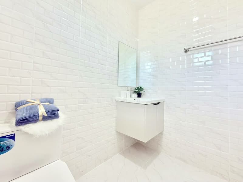 ตำบลตะเคียนเตี้ย อำเภอบางละมุง ชลบุรี, Chon Buri (Pattaya), Ta Khian Tia, Bang Lamung (Pattaya), Chon Buri (Pattaya), 3 Bedrooms, 100 sqm, Single Detached House For Sale, by Nattipha Thanyawat, 500144428 - DDproperty.com