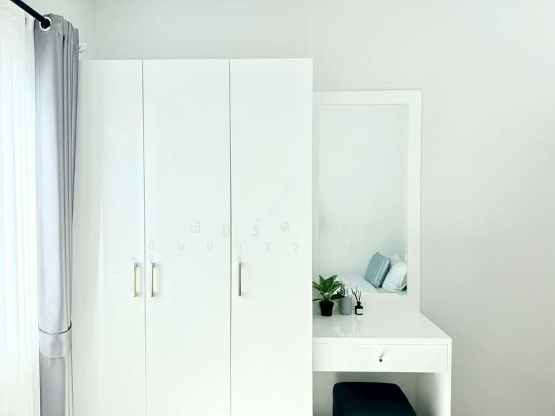 ตำบลตะเคียนเตี้ย อำเภอบางละมุง ชลบุรี, Chon Buri (Pattaya), Ta Khian Tia, Bang Lamung (Pattaya), Chon Buri (Pattaya), 3 Bedrooms, 100 sqm, Single Detached House For Sale, by Nattipha Thanyawat, 500144428 - DDproperty.com