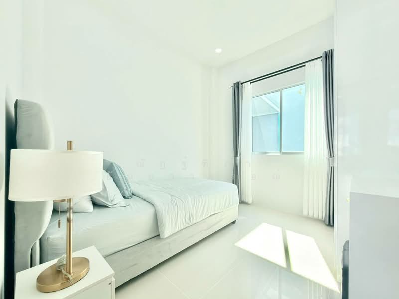 ตำบลตะเคียนเตี้ย อำเภอบางละมุง ชลบุรี, Chon Buri (Pattaya), Ta Khian Tia, Bang Lamung (Pattaya), Chon Buri (Pattaya), 3 Bedrooms, 100 sqm, Single Detached House For Sale, by Nattipha Thanyawat, 500144428 - DDproperty.com