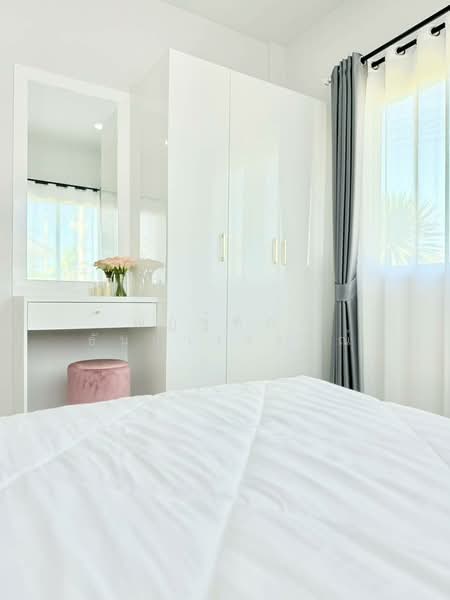 ตำบลตะเคียนเตี้ย อำเภอบางละมุง ชลบุรี, Chon Buri (Pattaya), Ta Khian Tia, Bang Lamung (Pattaya), Chon Buri (Pattaya), 3 Bedrooms, 100 sqm, Single Detached House For Sale, by Nattipha Thanyawat, 500144428 - DDproperty.com