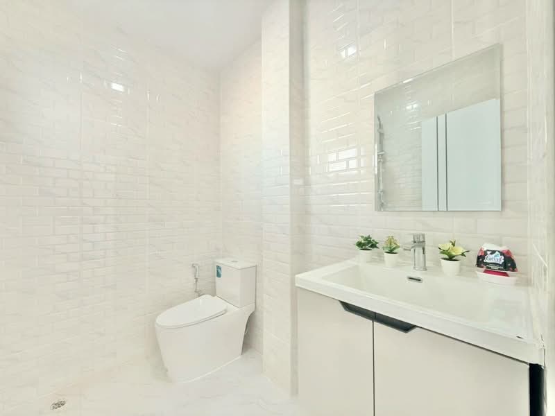 ตำบลตะเคียนเตี้ย อำเภอบางละมุง ชลบุรี, Chon Buri (Pattaya), Ta Khian Tia, Bang Lamung (Pattaya), Chon Buri (Pattaya), 3 Bedrooms, 100 sqm, Single Detached House For Sale, by Nattipha Thanyawat, 500144428 - DDproperty.com