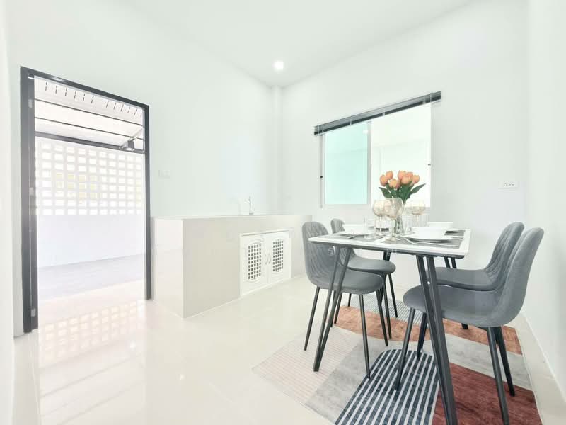 ตำบลตะเคียนเตี้ย อำเภอบางละมุง ชลบุรี, Chon Buri (Pattaya), Ta Khian Tia, Bang Lamung (Pattaya), Chon Buri (Pattaya), 3 Bedrooms, 100 sqm, Single Detached House For Sale, by Nattipha Thanyawat, 500144428 - DDproperty.com