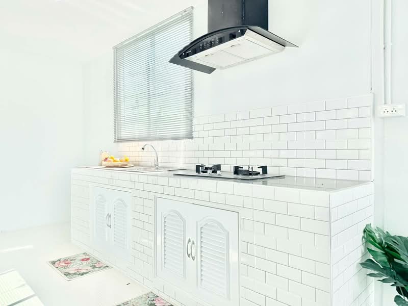 ตำบลตะเคียนเตี้ย อำเภอบางละมุง ชลบุรี, Chon Buri (Pattaya), Ta Khian Tia, Bang Lamung (Pattaya), Chon Buri (Pattaya), 3 Bedrooms, 100 sqm, Single Detached House For Sale, by Nattipha Thanyawat, 500144428 - DDproperty.com