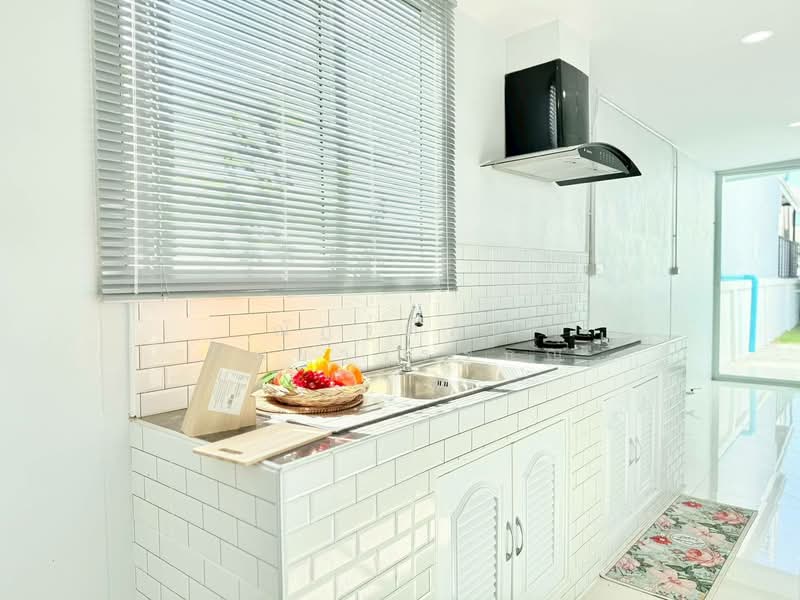 ตำบลตะเคียนเตี้ย อำเภอบางละมุง ชลบุรี, Chon Buri (Pattaya), Ta Khian Tia, Bang Lamung (Pattaya), Chon Buri (Pattaya), 3 Bedrooms, 100 sqm, Single Detached House For Sale, by Nattipha Thanyawat, 500144428 - DDproperty.com