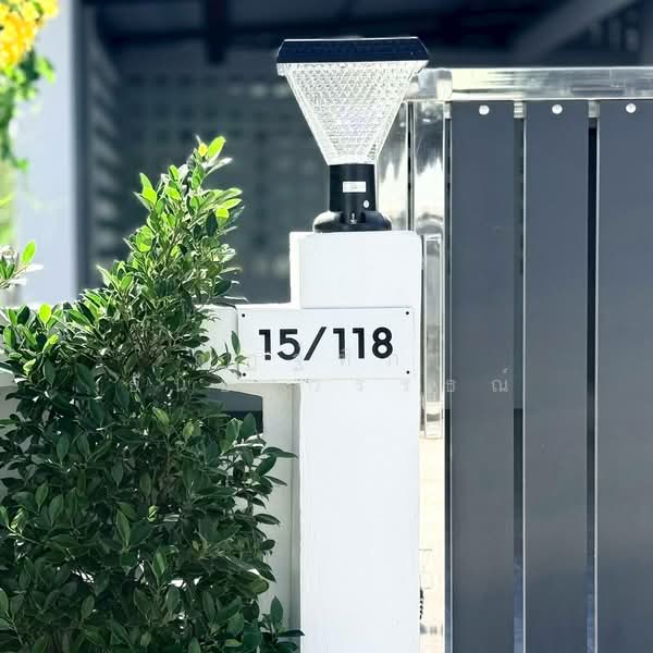 ตำบลตะเคียนเตี้ย อำเภอบางละมุง ชลบุรี, Chon Buri (Pattaya), Ta Khian Tia, Bang Lamung (Pattaya), Chon Buri (Pattaya), 3 Bedrooms, 100 sqm, Single Detached House For Sale, by Nattipha Thanyawat, 500144428 - DDproperty.com