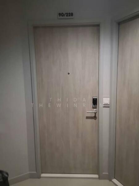 IDEO MOBI Rama 9 : ไอดีโอ โมบิ พระราม 9, กรุงเทพ, 90 ถนนพระราม 9, ห้วยขวาง, ห้วยขวาง, กรุงเทพ, 54 ตร.ม., คอนโด ให้เช่า, โดย Thida Thewinram, 500144430 - DDproperty.com