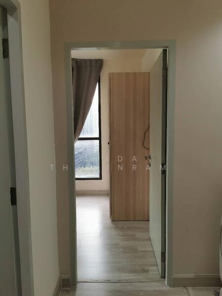 IDEO MOBI Rama 9, Bangkok, 90 Rama 9 Road, Huai Khwang, Huai Khwang, Bangkok, 2 Bedrooms, 54 sqm, Condo For Rent, by Thida Thewinram, 500144430 - DDproperty.com