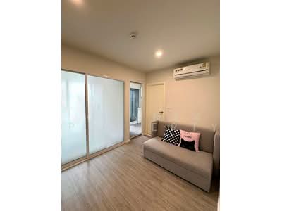 For Rent - Blue Phahonyothin 35, Bangkok