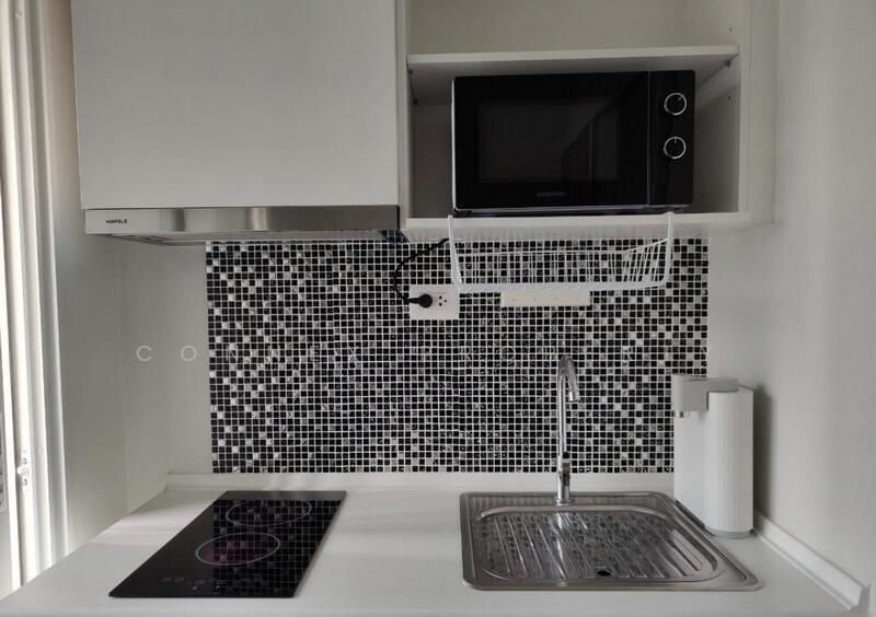 Blue Phahonyothin 35 : บลู พหลโยธิน 35, กรุงเทพ, ซอย พหลโยธิน 35, จตุจักร, จตุจักร, กรุงเทพ, 28 ตร.ม., คอนโด ให้เช่า, โดย Connex Property, 500144431 - DDproperty.com