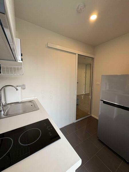 Blue Phahonyothin 35, Bangkok, Phahon Yothin 35 Alley, Chatuchak, Chatuchak, Bangkok, 1 Bedroom, 28 sqm, Condo For Rent, by Connex Property, 500144431 - DDproperty.com