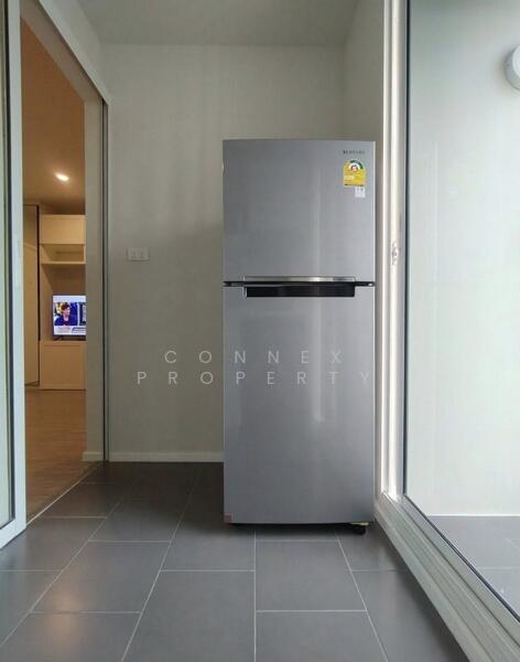 Blue Phahonyothin 35, Bangkok, Phahon Yothin 35 Alley, Chatuchak, Chatuchak, Bangkok, 1 Bedroom, 28 sqm, Condo For Rent, by Connex Property, 500144431 - DDproperty.com
