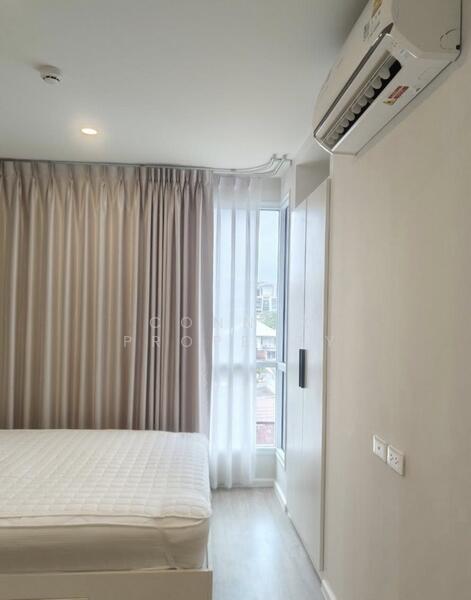 Blue Phahonyothin 35, Bangkok, Phahon Yothin 35 Alley, Chatuchak, Chatuchak, Bangkok, 1 Bedroom, 28 sqm, Condo For Rent, by Connex Property, 500144431 - DDproperty.com