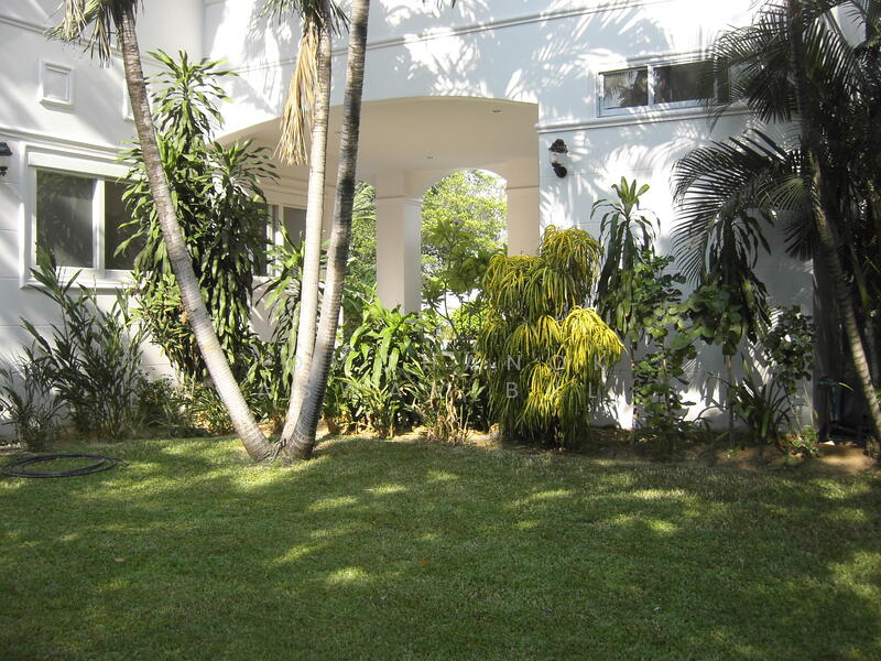 Panya Pattanakarn Village, Bangkok, Soi Phatthanakarn 30, Suan Luang, Suan Luang, Bangkok, 5 Bedrooms, 500 sqm, Single Detached House For Rent, by Jomchanok Aswavibul, 500144434 - DDproperty.com