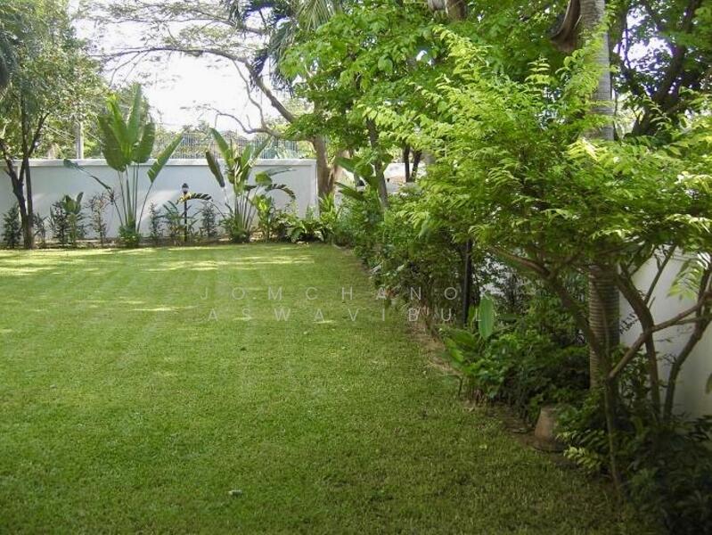 Panya Pattanakarn Village : หมู่บ้านปัญญา พัฒนาการ, กรุงเทพ, ซอยพัฒนาการ 30, สวนหลวง, สวนหลวง, กรุงเทพ, 500 ตร.ม., บ้านเดี่ยว ให้เช่า, โดย Jomchanok Aswavibul, 500144434 - DDproperty.com