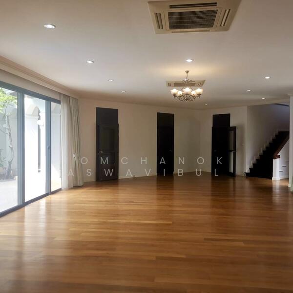 Panya Pattanakarn Village, Bangkok, Soi Phatthanakarn 30, Suan Luang, Suan Luang, Bangkok, 5 Bedrooms, 500 sqm, Single Detached House For Rent, by Jomchanok Aswavibul, 500144434 - DDproperty.com