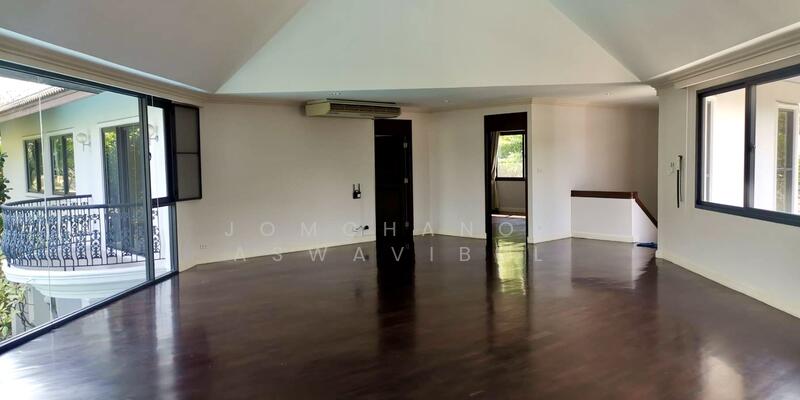 Panya Pattanakarn Village, Bangkok, Soi Phatthanakarn 30, Suan Luang, Suan Luang, Bangkok, 5 Bedrooms, 500 sqm, Single Detached House For Rent, by Jomchanok Aswavibul, 500144434 - DDproperty.com