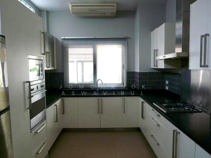 Panya Pattanakarn Village, Bangkok, Soi Phatthanakarn 30, Suan Luang, Suan Luang, Bangkok, 5 Bedrooms, 500 sqm, Single Detached House For Rent, by Jomchanok Aswavibul, 500144434 - DDproperty.com