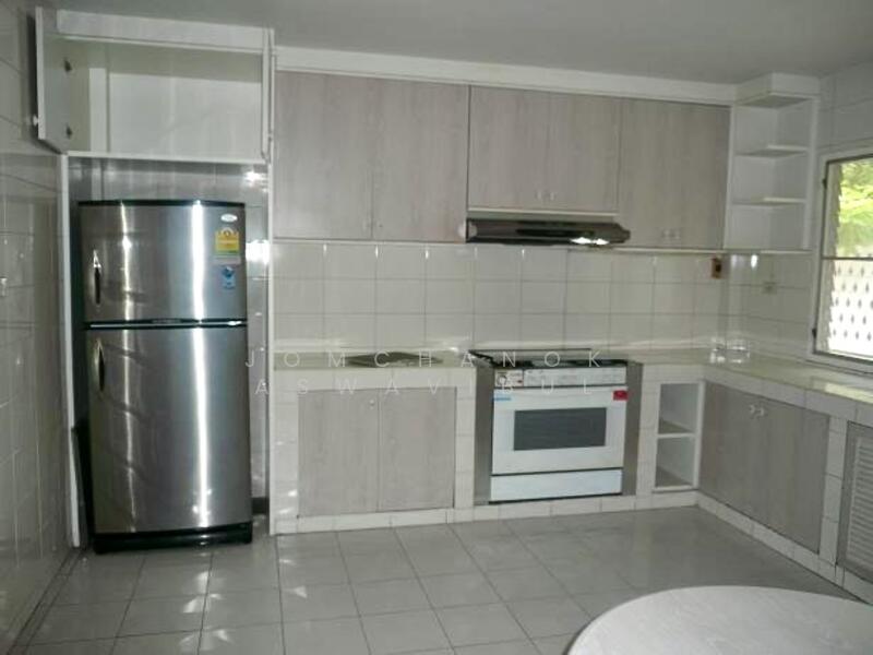 Panya Pattanakarn Village, Bangkok, Soi Phatthanakarn 30, Suan Luang, Suan Luang, Bangkok, 5 Bedrooms, 500 sqm, Single Detached House For Rent, by Jomchanok Aswavibul, 500144434 - DDproperty.com