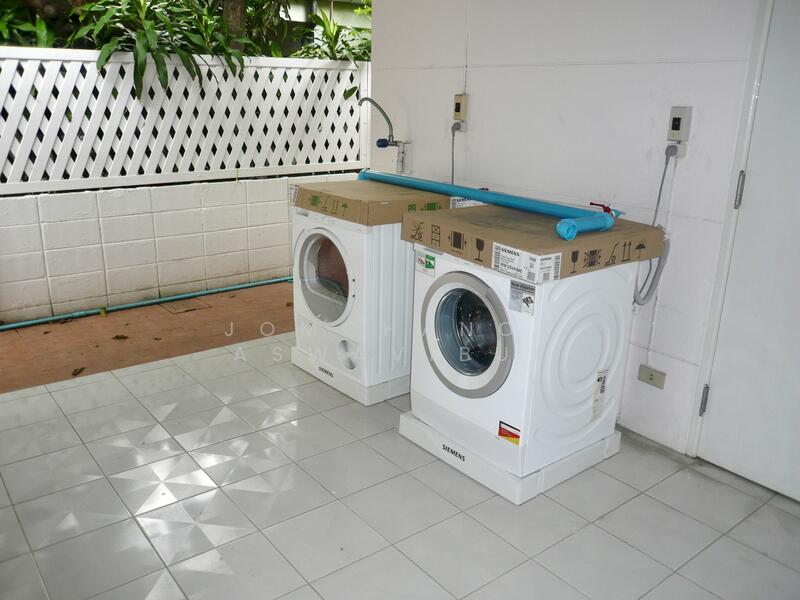 Panya Pattanakarn Village, Bangkok, Soi Phatthanakarn 30, Suan Luang, Suan Luang, Bangkok, 5 Bedrooms, 500 sqm, Single Detached House For Rent, by Jomchanok Aswavibul, 500144434 - DDproperty.com