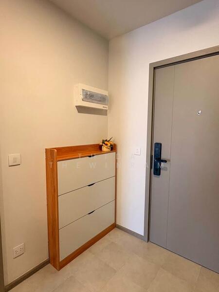 Aspire Sukhumvit-Rama 4, Bangkok, 4404 Rama 4 Road, Phra Kanong, Khlong Toei, Bangkok, 1 Bedroom, 31 sqm, Condo For Rent, by Thida Thewinram, 500144436 - DDproperty.com