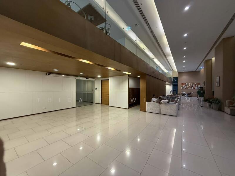 Villa Sathorn, Bangkok, 5 KrungThonBuri Road, Khlong Ton Sai, Khlong San, Bangkok, 2 Bedrooms, 90 sqm, Condo For Rent, by Thida Thewinram, 500144440 - DDproperty.com