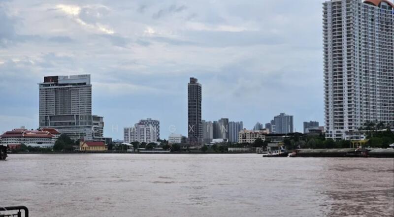 Na Reva Charoennakhon, Bangkok, Charoen Nakhon Road, Samlae, Thon Buri, Bangkok, 1 Bedroom, 33 sqm, Condo For Rent, by Changxin Lei, 500144441 - DDproperty.com