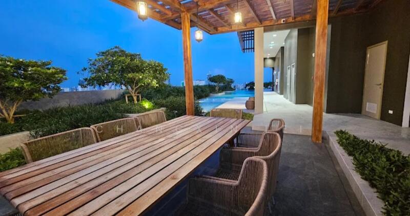 Na Reva Charoennakhon : ณ รีวา เจริญนคร, กรุงเทพ, ถนนเจริญนคร, สำเหร่, ธนบุรี, กรุงเทพ, 33 ตร.ม., คอนโด ให้เช่า, โดย Changxin Lei, 500144441 - DDproperty.com