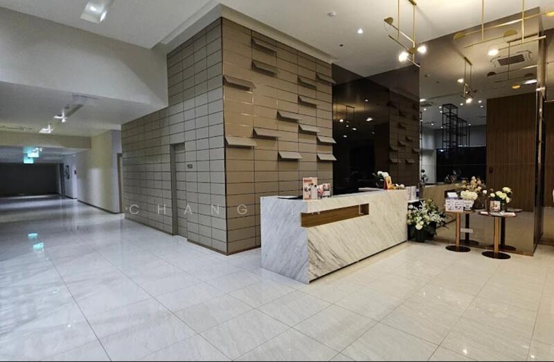 Na Reva Charoennakhon : ณ รีวา เจริญนคร, กรุงเทพ, ถนนเจริญนคร, สำเหร่, ธนบุรี, กรุงเทพ, 33 ตร.ม., คอนโด ให้เช่า, โดย Changxin Lei, 500144441 - DDproperty.com