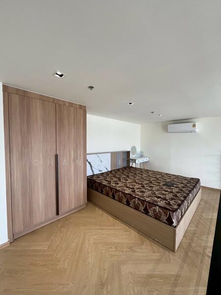 Na Reva Charoennakhon : ณ รีวา เจริญนคร, กรุงเทพ, ถนนเจริญนคร, สำเหร่, ธนบุรี, กรุงเทพ, 33 ตร.ม., คอนโด ให้เช่า, โดย Changxin Lei, 500144441 - DDproperty.com