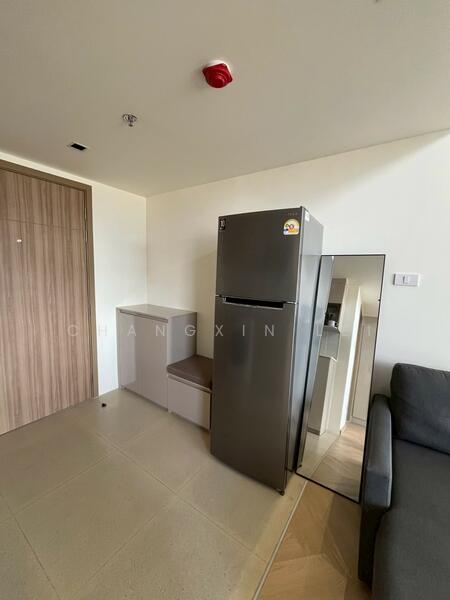 Na Reva Charoennakhon, Bangkok, Charoen Nakhon Road, Samlae, Thon Buri, Bangkok, 1 Bedroom, 33 sqm, Condo For Rent, by Changxin Lei, 500144441 - DDproperty.com