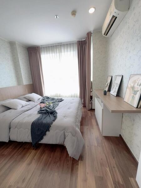 U Delight Ratchavibha, Bangkok, 888 Vibhavadi-Rangsit Road, Lat Yao, Chatuchak, Bangkok, 1 Bedroom, 30 sqm, Condo For Rent, by Connex Property, 500144442 - DDproperty.com