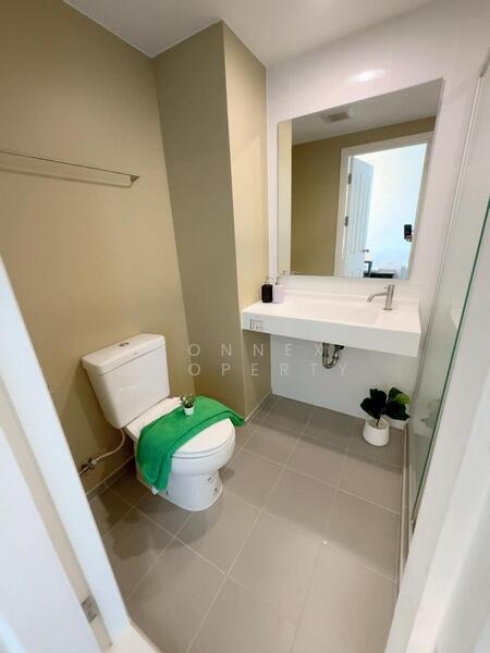 U Delight Ratchavibha, Bangkok, 888 Vibhavadi-Rangsit Road, Lat Yao, Chatuchak, Bangkok, 1 Bedroom, 30 sqm, Condo For Rent, by Connex Property, 500144442 - DDproperty.com