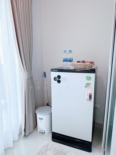 The Viva Condo Petchkasem 68, Bangkok, Soi Petchkasem 68,  Petchkasem Road, Bang Kae Nua, Bang Khae, Bangkok, 2 Bedrooms, 50 sqm, Condo For Rent, by Connex Property, 500144444 - DDproperty.com