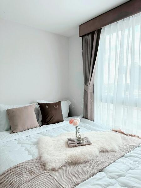 The Viva Condo (เดอะ วีว่า เพชรเกษม 68), กรุงเทพ, ซอยเพชรเกษม 68 ถนนเพชรเกษม, บางแคเหนือ, บางแค, กรุงเทพ, 50 ตร.ม., คอนโด ให้เช่า, โดย Connex Property, 500144444 - DDproperty.com