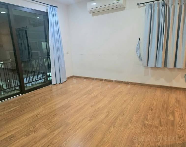 Golden Prestige Watcharapol-Sukhapiban 5, Bangkok, Sukhaphiban 5 Road, O-Ngoen, Sai Mai, Bangkok, 5 Bedrooms, 220 sqm, Single Detached House For Rent, by เบญจลักษณ์ กิติยนต์โรจน์, 500144445 - DDproperty.com